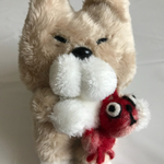 ファーニャンコとグラニャン