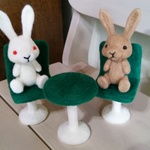 Time is Bunny様 オーダー品