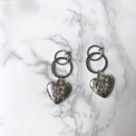 botanical heart