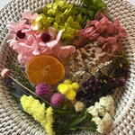 Spring  S21　プリザーブドフラワー　ドライフラワー　花材