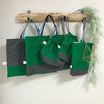 入園5点セット☆オーダーmhm-aki様専用