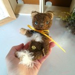 ショコラベア