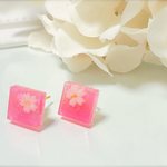 桜ピアスorイヤリング〜春〜