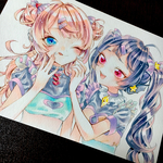 yuremi様オーダー作品