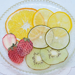 《送料無料》押しフルーツ 押し花  お得セットB