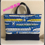 [amiii様専用] 通園通学バック＊レッスンバック＊新幹線