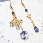 ☆天体観測ピアス☆