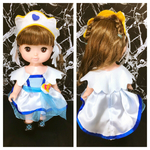 メルちゃん服❤︎carly様専用ページ