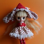 プチブライスのお洋服＊＊26