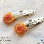ドレンチェリークッキーのパッチンピン