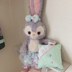 ミニミニクッション♡