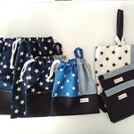 ★demeko様オーダー品★通学7点セット　❮入園・入学❯