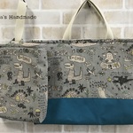 ★mami6565様専用★オーダー品・レッスンバッグなど４点セット