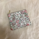 リバティ feliciteのポケットティッシュポーチ
