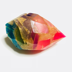 宝石石鹸   虹  1