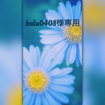 押し花＊halu0408様専用
