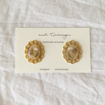 yuma-vintage  様 専用ページ  antique spring pierce