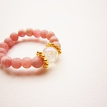 インカローズ　Ring