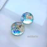 only one金魚の世界 ピアス イヤリング