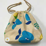 シンプルお弁当袋