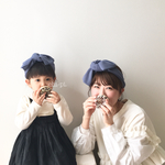 # ボリュームターバン(リボン)