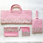 こゆきさま専用★リバティ＊レッスンバッグ.シューズ袋