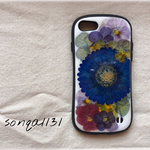 ♥kmer1725様オーダー♥ 押し花ケース