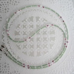 メガネストラップ♡335