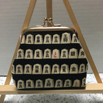 がま口財布