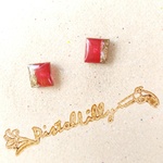 No.8502 送料込♥ピアス