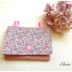  リバティの移動ポケット Eloise 