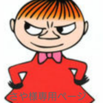 ✨さや様専用ページです✨