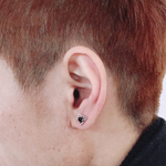 メンズピアス（両耳用）