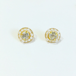 clear girl ／イヤリングorピアス