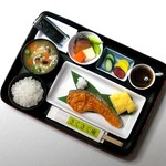  ◇◆◇受注製作◇◆◇朝ご飯～焼き鮭～