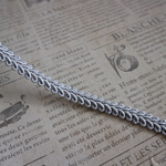ブレード　シルバーグレー　11mm×1.5ｍ