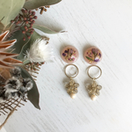 bouquet × flower(pink)