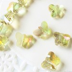 限定品！春が来た！ちょうちょ　蝶々　あなたにとまれ！　10羽　No6