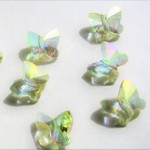 限定品！ちょうちょ　蝶々　あなたにとまれ！　10羽　No9