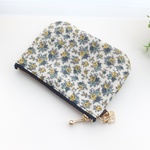 LIBERTY　Aby　アビィ　11L　ティッシュポーチ