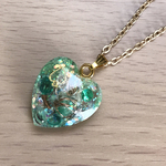 五月のオルゴナイト