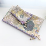 ◇◆Special Price◆◇　LIBERTY　Susanna　スザンナ　ぺたんこポーチset　プレゼントにも♪