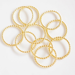 【10個】Design ring＊デザインリング＊