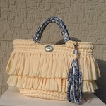☆sale☆ フリンジバッグ ☺