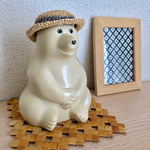 acyamo2様専用＊＊しろくまくんの小物セット
