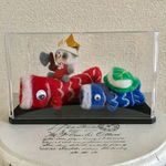  ☆五月人形☆パンダ