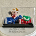 ☆五月人形☆ウサギ