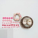 ワイヤー作家様ご予約品