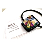 jewel embroidery