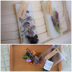 【風邪予防セット】アロマワックスサシェ＆ルームスプレー＆ポプリ